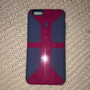 Speck iPhone Case